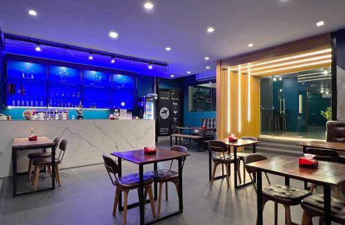 Sanambin Hostel | Airport Mini Hostel at Don Muang Airport