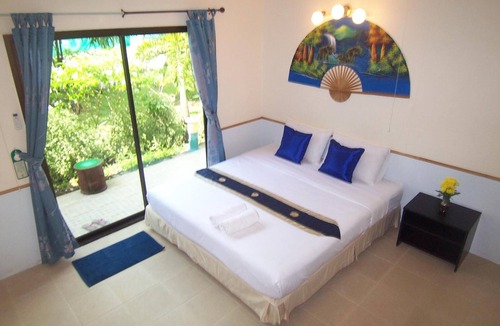 Mai Khao Hotel | Airport Overnight Hotel