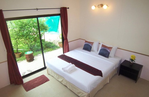 Mai Khao Hotel | Airport Overnight Hotel