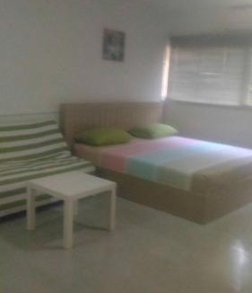 Ban Mai Apartment | Airport Transfer Bangkok apartment