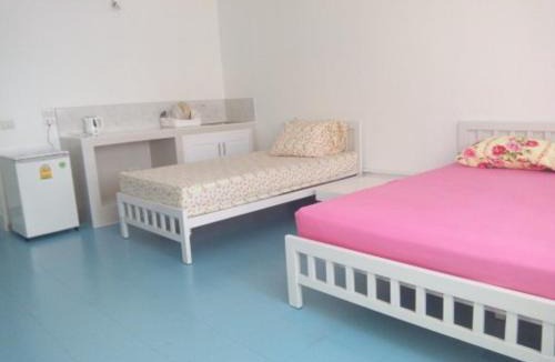 Ban Mai Apartment | Airport Transfer Bangkok apartment