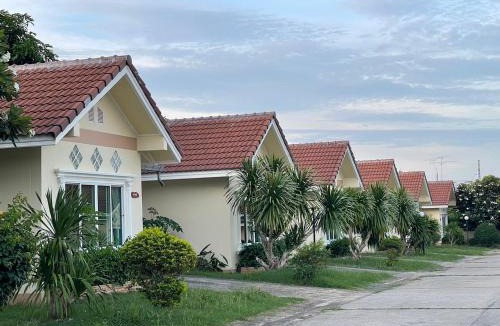 Soi Dao House | Aivarata Resort
