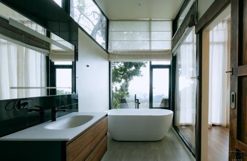 Chiang Rai Province House | AKANO Doichang