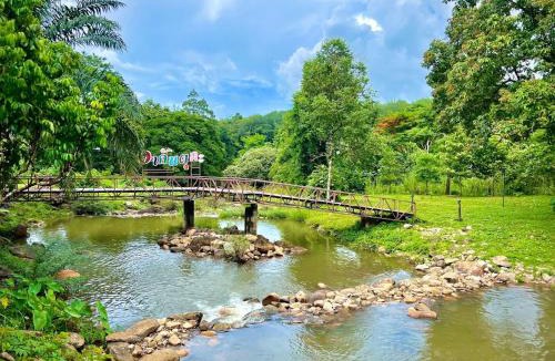 Makham House | Akantuka Homestay