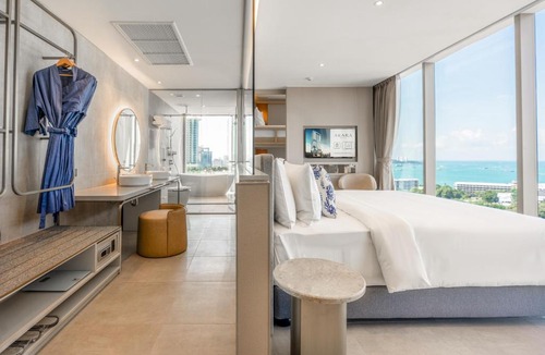 North Pattaya Hotel | Akara Hotel Pattaya