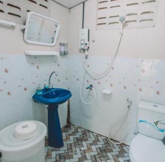 Phitsanulok Resort | Akchanok Homestay