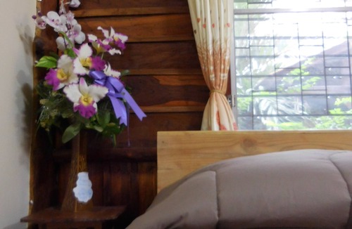 Phitsanulok House | Akechanok Resort&Homestay