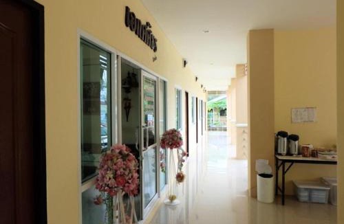 Khon Kaen Resort | Akesasithorn Resort