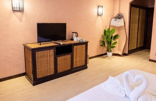 South Pattaya Resort | Akira Resort