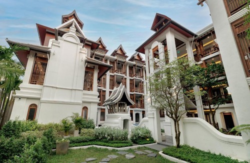 Thapae Hotel | Akira Thaphae Hotel