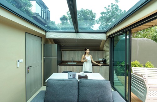 Choeng Thale Villa | Akra Collection Layan Hideaway Villas