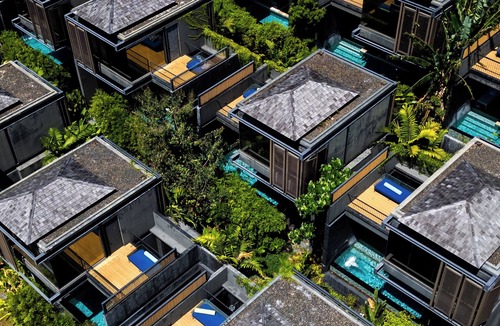 Choeng Thale Villa | Akra Collection Layan Hideaway Villas