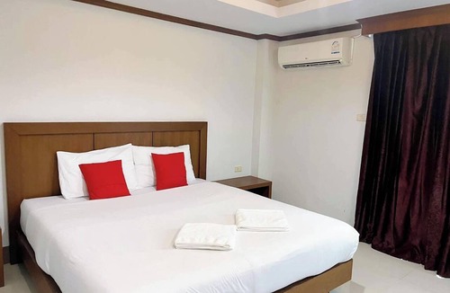 Downtown Krabi Hotel | Al Ameen Hotel