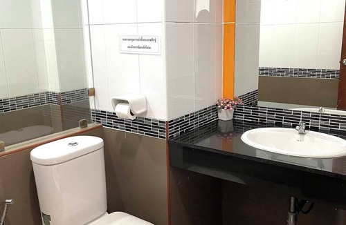 Downtown Krabi Hotel | Al Ameen Hotel