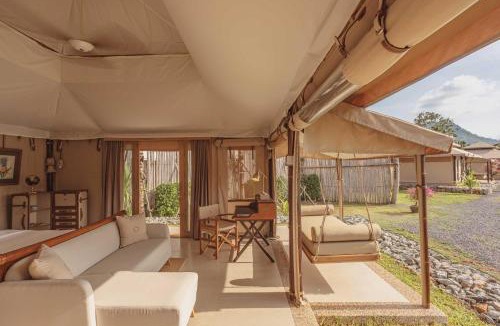 Koh Kaew Other | Aladdin Luxury Camp Phuket