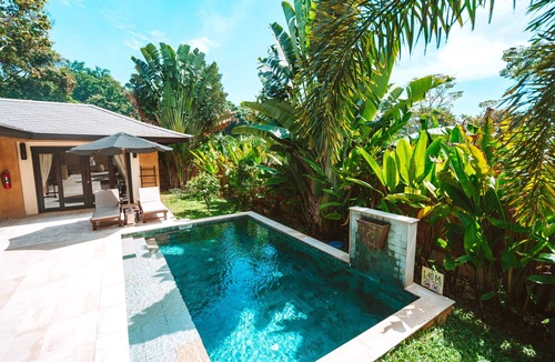 Ko Lanta Villa | Alanta Villa