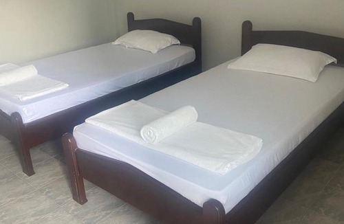 Saphli House | Albatross Guesthouse @ Thungwualaen Beach
