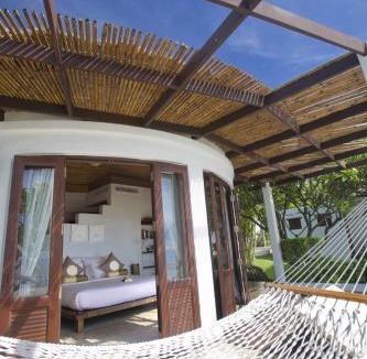 Pak Nam Pran Resort | Aleenta Hua Hin - Pranburi - The Small Luxury Hotels of the World