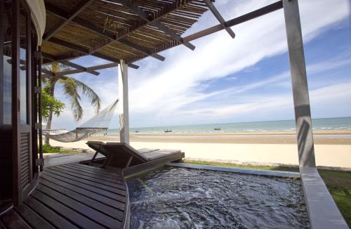 Pak Nam Pran Resort | Aleenta Hua Hin - Pranburi - The Small Luxury Hotels of the World