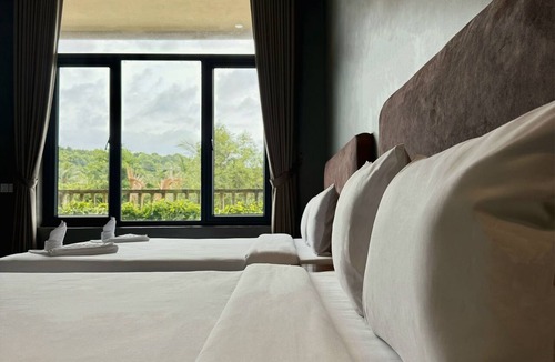 Daem Thkov Hotel | Alicia resort