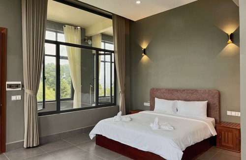 Daem Thkov Hotel | Alicia resort