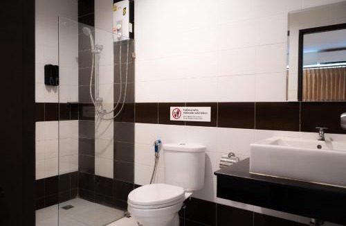 Downtown Krabi Hotel | Alisa Krabi Hotel-SHA Plus