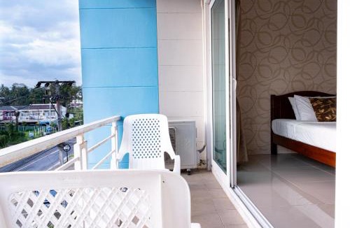 Downtown Krabi Hotel | Alisa Krabi Hotel-SHA Plus