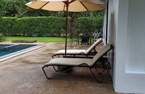 Ao Nang Villa | Alisea Pool Villas/2 Bedroom Pool Villa