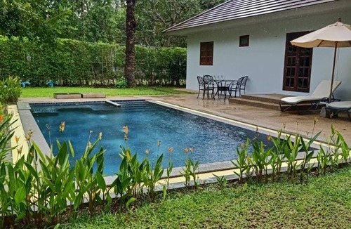 Ao Nang Villa | Alisea Pool Villas/2 Bedroom Pool Villa