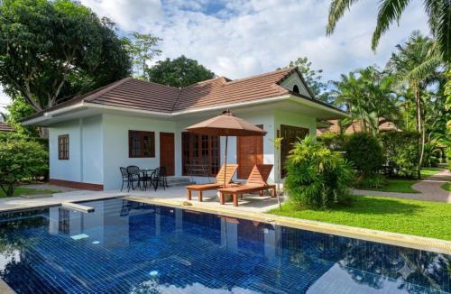 Ao Nang Resort | Alisea Pool Villa Aonang
