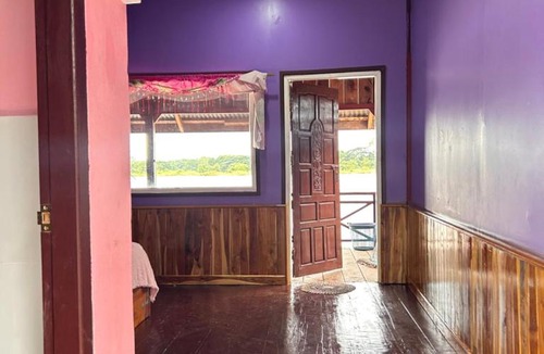 Don Det Apartment | AllNew bangalow Don det