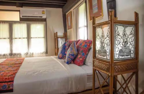 Thep Kasattri Villa | ALLTHAI house & spa Phuket-Thaihouse