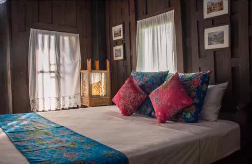 Thep Kasattri Villa | ALLTHAI house & spa Phuket-Thaihouse