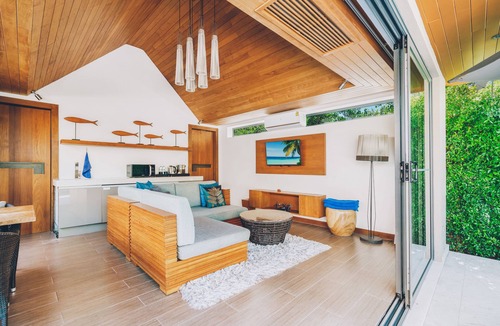 Moo 5 Villa | Allure Resort