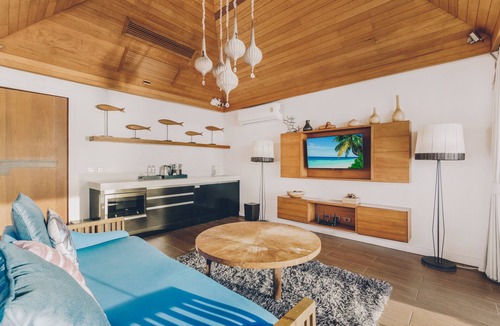 Moo 5 Villa | Allure Resort