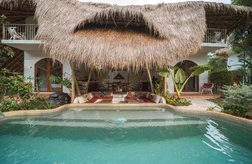 Krabi Villa | ALOE - Ecological Boutique Villas