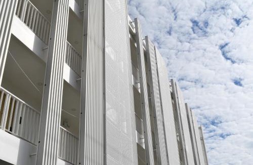 Mae Pa Hotel | Alto Hotel M