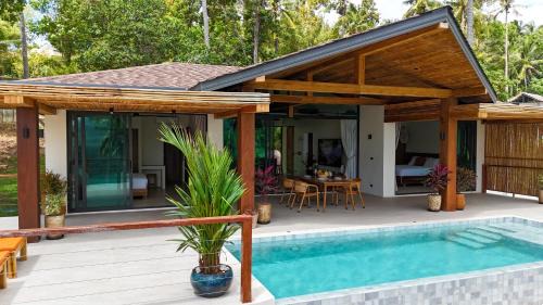 Nong Chaeng Villa | Altura Villa Pool & Panoramic View