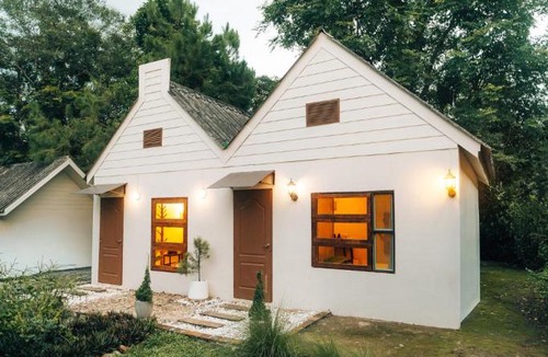 Pai House | Always Boutique Stay 3