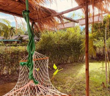 Pai House | Always Boutique Stay 3