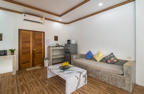 Krabi Hotel | Amadha Villas Retreat