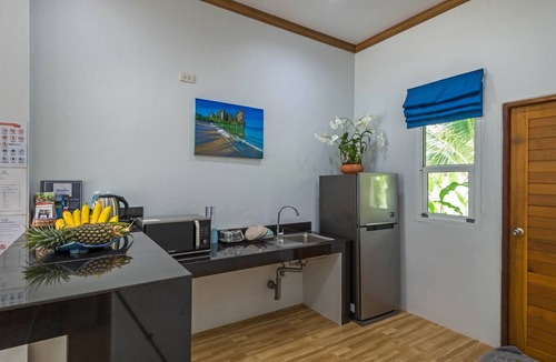 Krabi Hotel | Amadha Villas Retreat