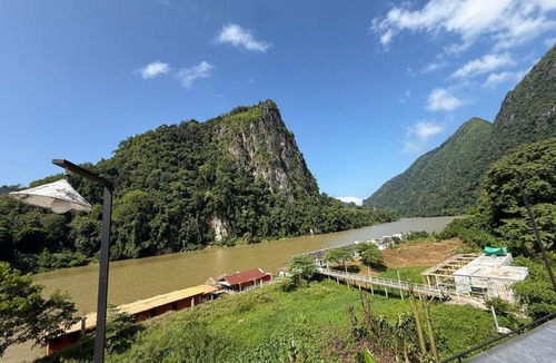 Nong Khiaw House | Amanda Boutique