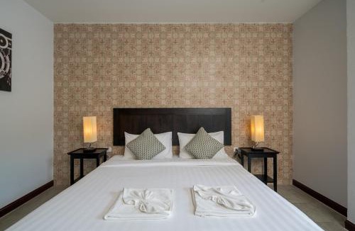 Patong Hotel | Amarin Hotel Patong