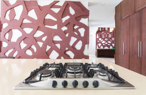 Sai Thai Villa | Amatapura 15 Beachfront Pool Villa