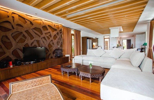 Sai Thai Villa | Amatapura Beach 6