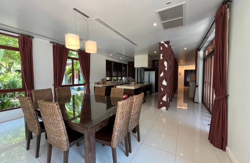 Sai Thai Villa | Amatapura Beach Villa 1