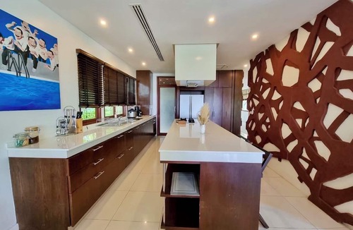 Sai Thai Villa | Amatapura Beach Villa 12