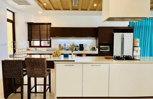 Sai Thai Villa | Amatapura Beach Villa 14