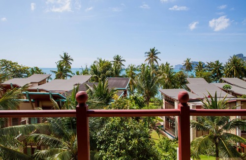 Thab Prik Villa | Amatapura Seaview townhouse 26